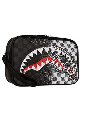 Mochila Sprayground 910B7895NSZ Mix and Match Scribble - Imagen 1