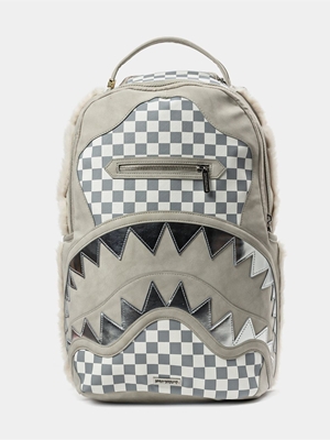 Mochila Sprayground 910B8091NSZ FUR BABY BACKPACK - Imagen 1