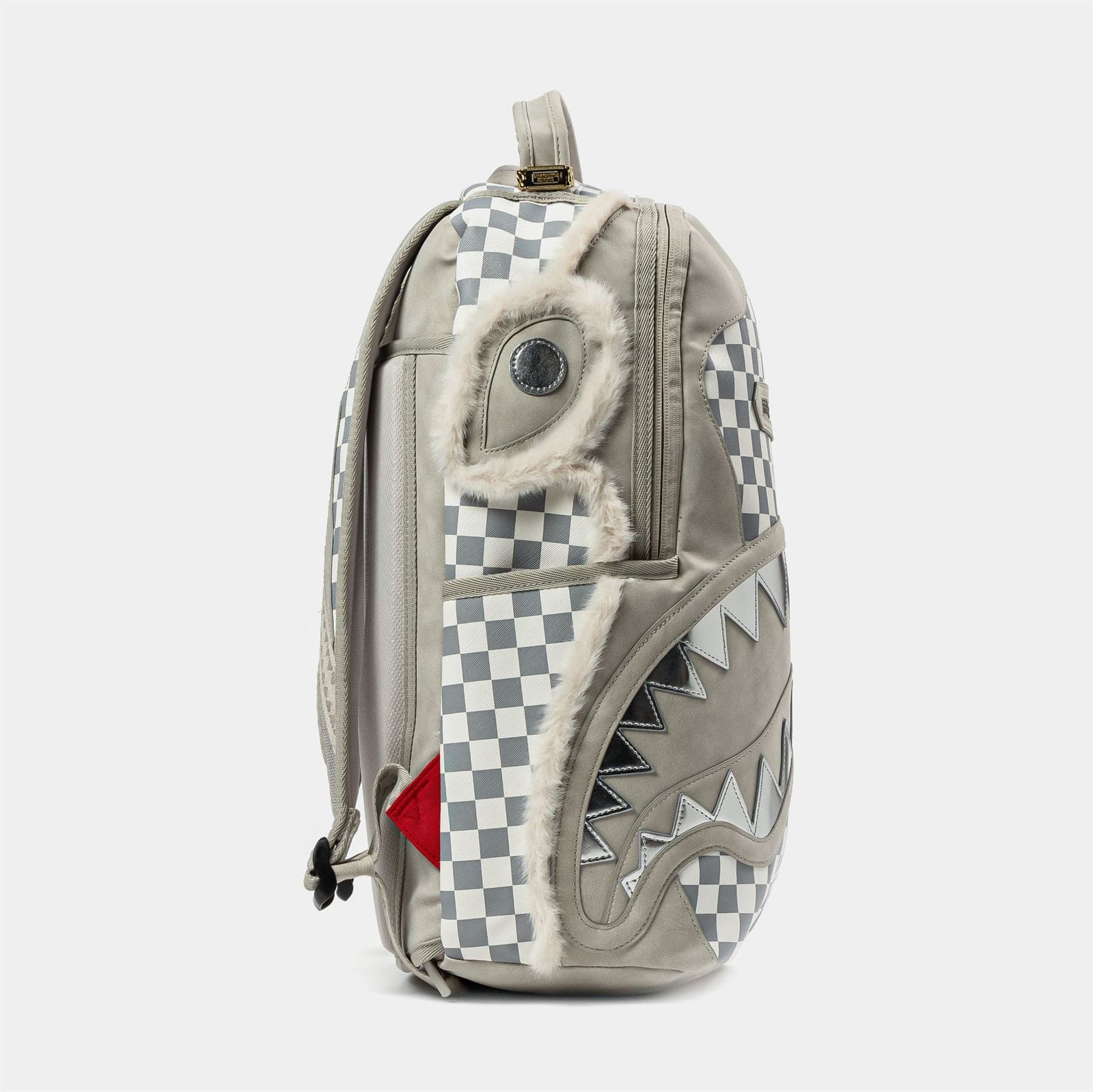 Mochila Sprayground 910B8091NSZ FUR BABY BACKPACK - Imagen 2