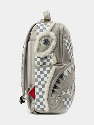 Mochila Sprayground 910B8091NSZ FUR BABY BACKPACK - Imagen 2