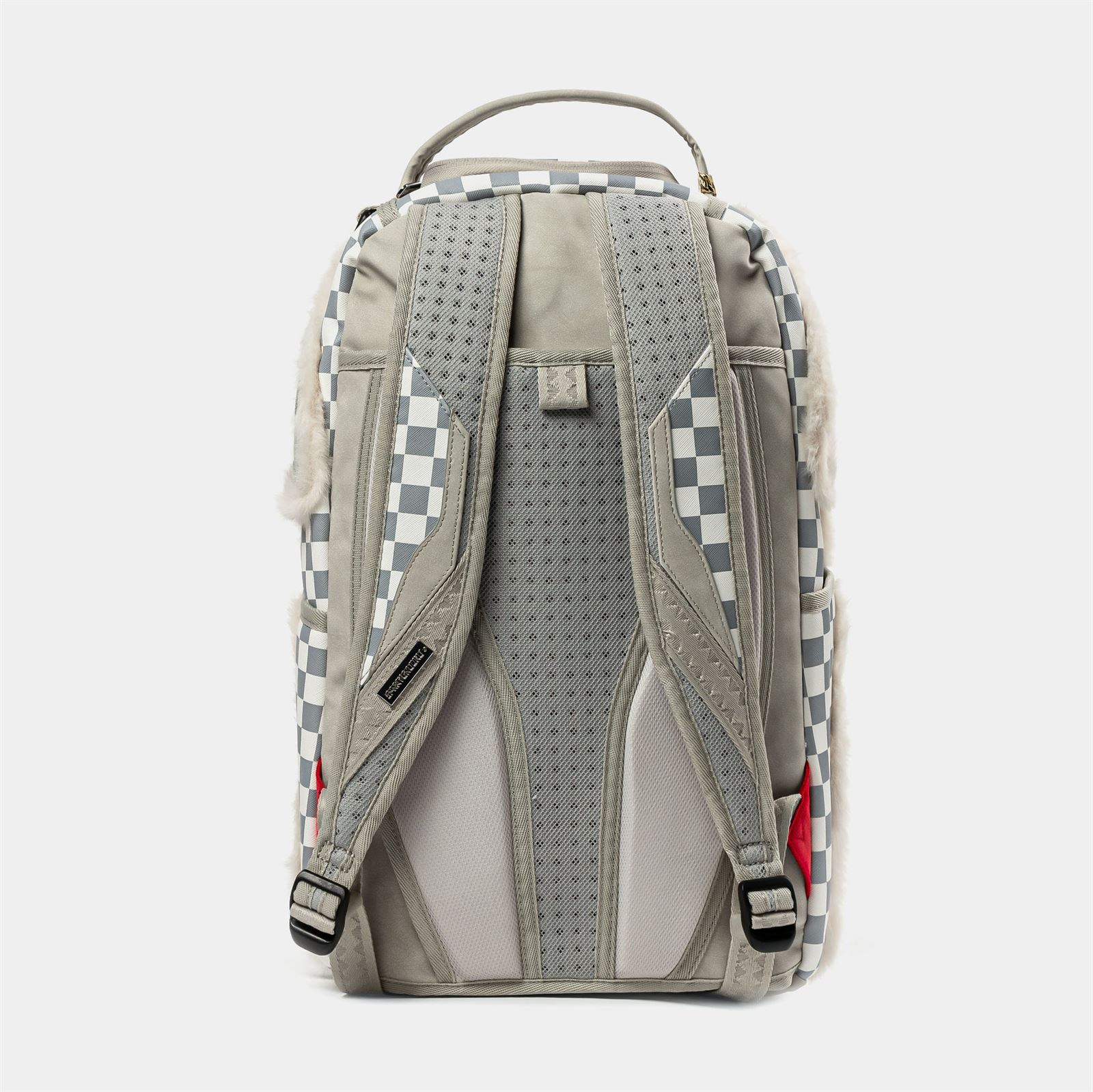 Mochila Sprayground 910B8091NSZ FUR BABY BACKPACK - Imagen 4