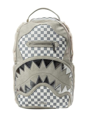 Mochila Sprayground 910B8091NSZ FUR BABY BACKPACK - Imagen 1