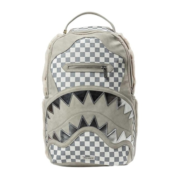 Mochila Sprayground 910B8091NSZ FUR BABY BACKPACK - Imagen 1