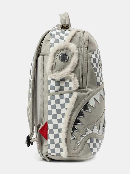 Mochila Sprayground 910B8091NSZ FUR BABY BACKPACK - Imagen 2