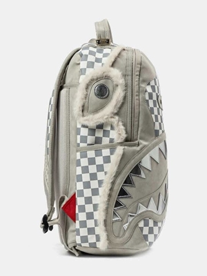 Mochila Sprayground 910B8091NSZ FUR BABY BACKPACK - Imagen 2