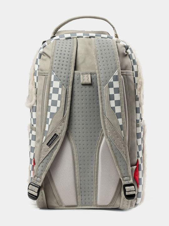 Mochila Sprayground 910B8091NSZ FUR BABY BACKPACK - Imagen 3