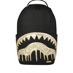 Mochila Sprayground 910B8178NSZ Gold And Dangerous Backpack - Imagen 1