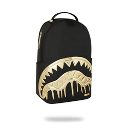 Mochila Sprayground 910B8178NSZ Gold And Dangerous Backpack - Imagen 2
