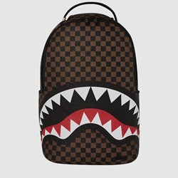 Mochila Sprayground 910B8232NSZ Check 2 Emboss Backpack - Imagen 1