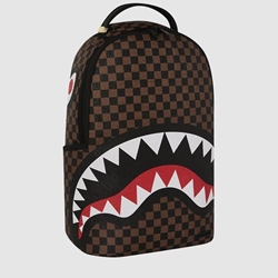 Mochila Sprayground 910B8232NSZ Check 2 Emboss Backpack - Imagen 2