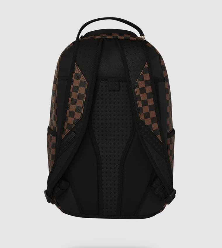 Mochila Sprayground 910B8232NSZ Check 2 Emboss Backpack - Imagen 4