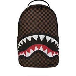 Mochila Sprayground 910B8232NSZ Check 2 Emboss Backpack - Imagen 1