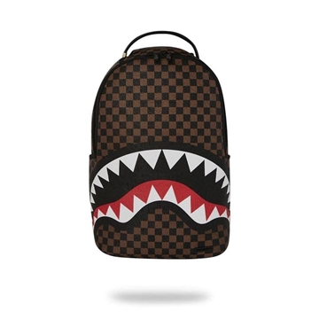 Mochila Sprayground 910B8232NSZ Check 2 Emboss Backpack - Imagen 1