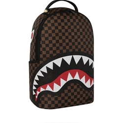Mochila Sprayground 910B8232NSZ Check 2 Emboss Backpack - Imagen 2
