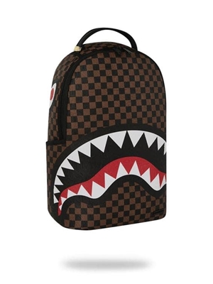 Mochila Sprayground 910B8232NSZ Check 2 Emboss Backpack - Imagen 2