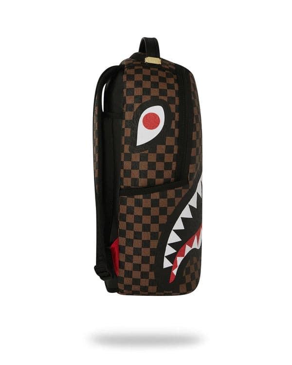 Mochila Sprayground 910B8232NSZ Check 2 Emboss Backpack - Imagen 3