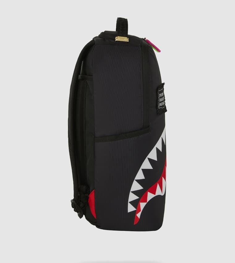 Mochila Sprayground 910B8241NSZ Halloween Shark Central drip Split - Imagen 3