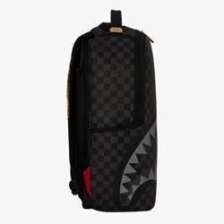 Mochila SPRAYGROUND 910B8683NSZ GOLD FLORAL REMIX BACKPACK - Imagen 2