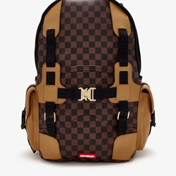 Mochila SPRAYGROUND 910B8731NSZ HENNY HARNESS BACKPACK - Imagen 1