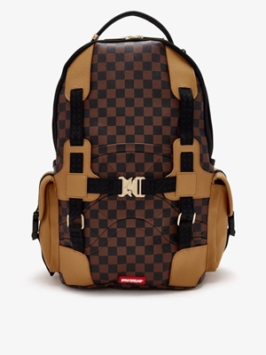 Mochila SPRAYGROUND 910B8731NSZ HENNY HARNESS BACKPACK - Imagen 1