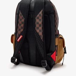 Mochila SPRAYGROUND 910B8731NSZ HENNY HARNESS BACKPACK - Imagen 2