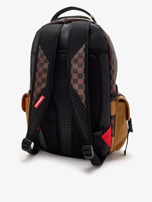Mochila SPRAYGROUND 910B8731NSZ HENNY HARNESS BACKPACK - Imagen 2