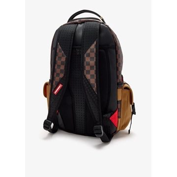 Mochila SPRAYGROUND 910B8731NSZ HENNY HARNESS BACKPACK - Imagen 2
