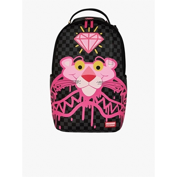 Mochila SPRAYGROUND 910B8790NSZ Pink Panther Drippy Diamonds Backpack - Imagen 1