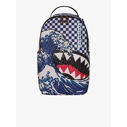Mochila SPRAYGROUND 910B8810NSZ ICHIMATSU-MOYO CAMOKAWA - Imagen 1