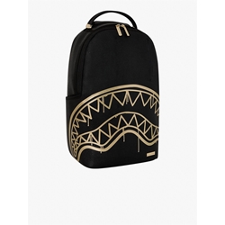 Mochila SPRAYGROUND 910B8822NSZ That Gold Drap Backpack - Imagen 2