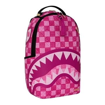 Mochila SPRAYGROUND 910B9257NSZ NEW AI PATTERN BACKPACK - Imagen 2
