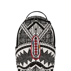 Mochila Sprayground Ai Journey To the Mind DLXV 910B2264NSZ - Imagen 1