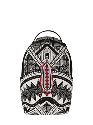 Mochila Sprayground Ai Journey To the Mind DLXV 910B2264NSZ - Imagen 1