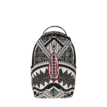 Mochila Sprayground Ai Journey To the Mind DLXV 910B2264NSZ - Imagen 1