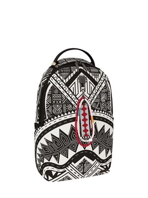Mochila Sprayground Ai Journey To the Mind DLXV 910B2264NSZ - Imagen 2