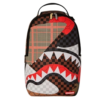 Mochila Sprayground All in One - Imagen 1
