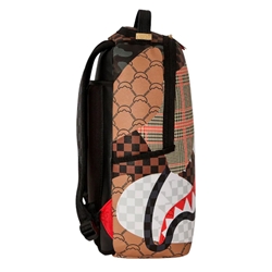 Mochila Sprayground All in One - Imagen 2