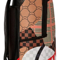 Mochila Sprayground All in One - Imagen 2