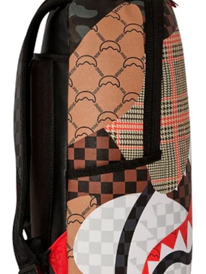 Mochila Sprayground All in One - Imagen 2