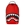 Mochila Sprayground Core Red SG Trim - Imagen 1