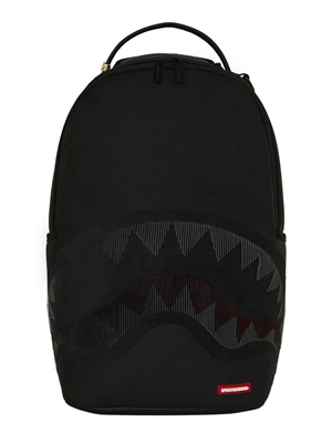 Mochila Sprayground Disappearing Shark 910B8658NSZ - Imagen 1