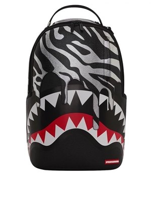 Mochila Sprayground Drip Zeb - Imagen 1