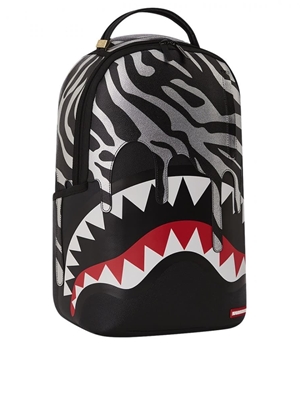 Mochila Sprayground Drip Zeb - Imagen 2