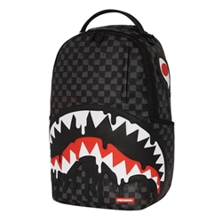 Mochila Sprayground Dripping Sharks in Paris DLXV 910B5833NSZ - Imagen 2