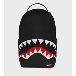 Mochila Sprayground Fly Knit Mouth DLX-Satin 910B7754NSZ - Imagen 1