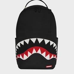 Mochila Sprayground Fly Knit Mouth DLX-Satin 910B7754NSZ - Imagen 1