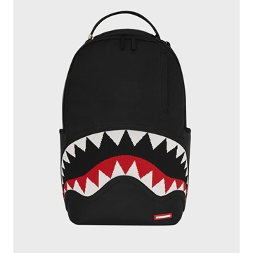 Mochila Sprayground Fly Knit Mouth DLX-Satin 910B7754NSZ - Imagen 1