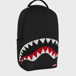 Mochila Sprayground Fly Knit Mouth DLX-Satin 910B7754NSZ - Imagen 2