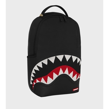 Mochila Sprayground Fly Knit Mouth DLX-Satin 910B7754NSZ - Imagen 2