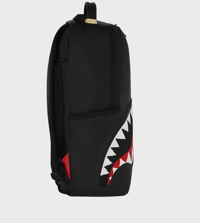 Mochila Sprayground Fly Knit Mouth DLX-Satin 910B7754NSZ - Imagen 3